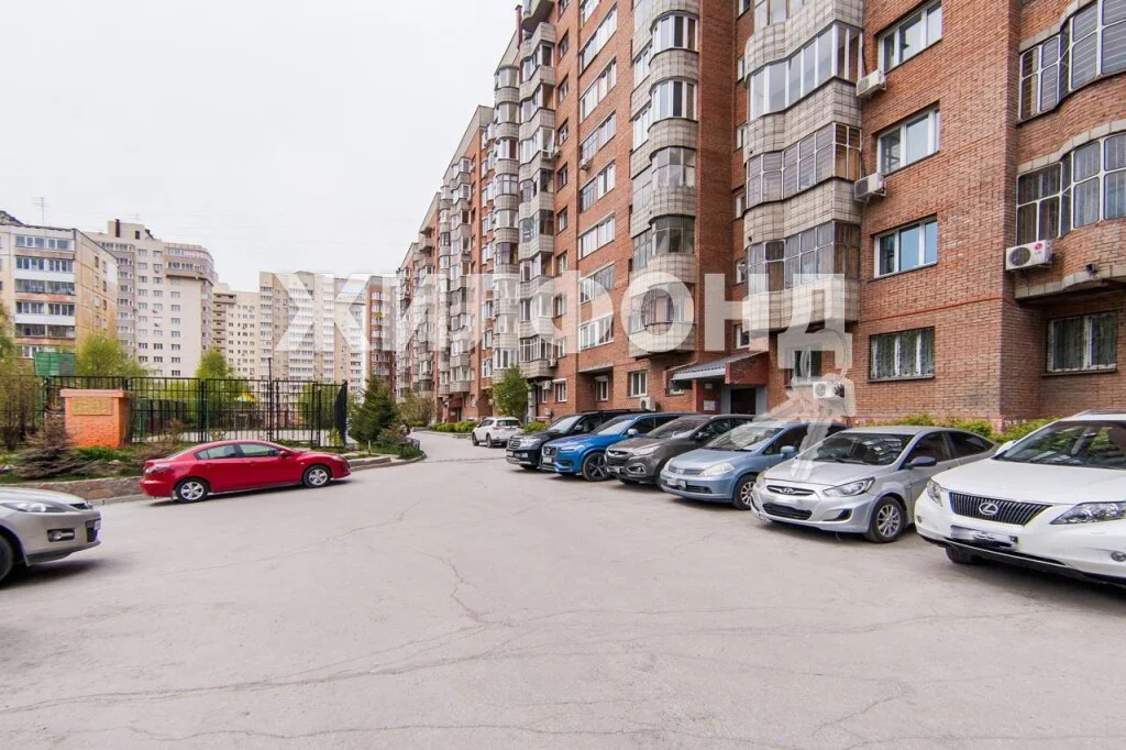 Продажа квартиры, Новосибирск, Красный пр-кт. - Фото 24