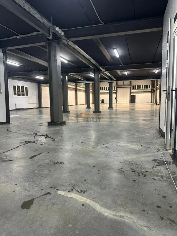 Аренда производственного помещения, Большое Буньково, Богородский г. ... - Фото 9