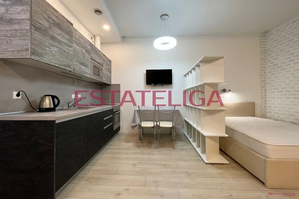 Аренда квартиры, Береговой проезд - Фото 2