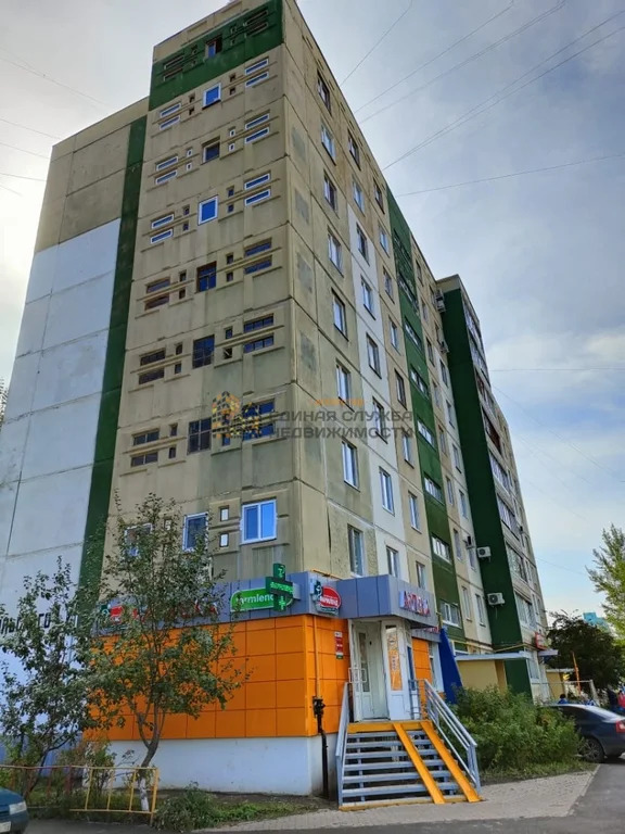 Аренда квартиры, Уфа, ул. Максима Рыльского - Фото 17