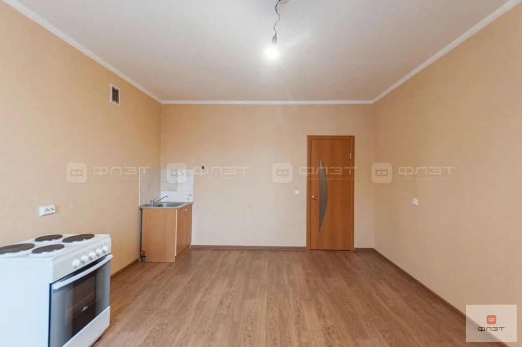 Продажа квартиры, Казань, ул. Павлюхина - Фото 20