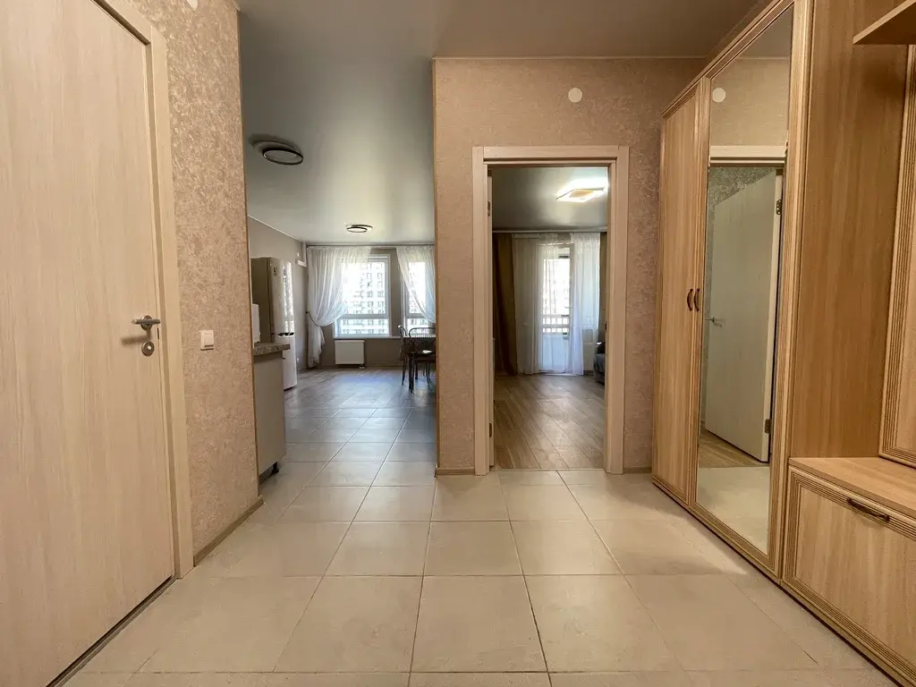 1-к Маркса, дом 97 - Фото 16