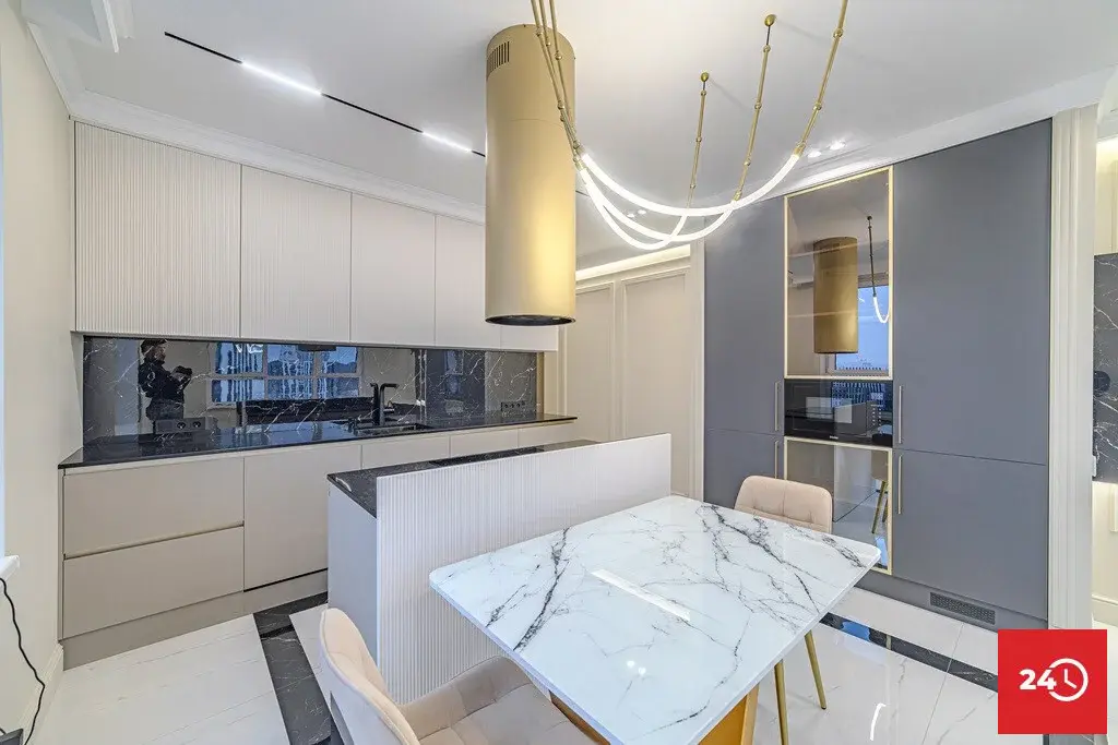 В продаже евро-4к квартира по ул. 65-летия Победы, 26 (ЖК Апгрейд) - Фото 24