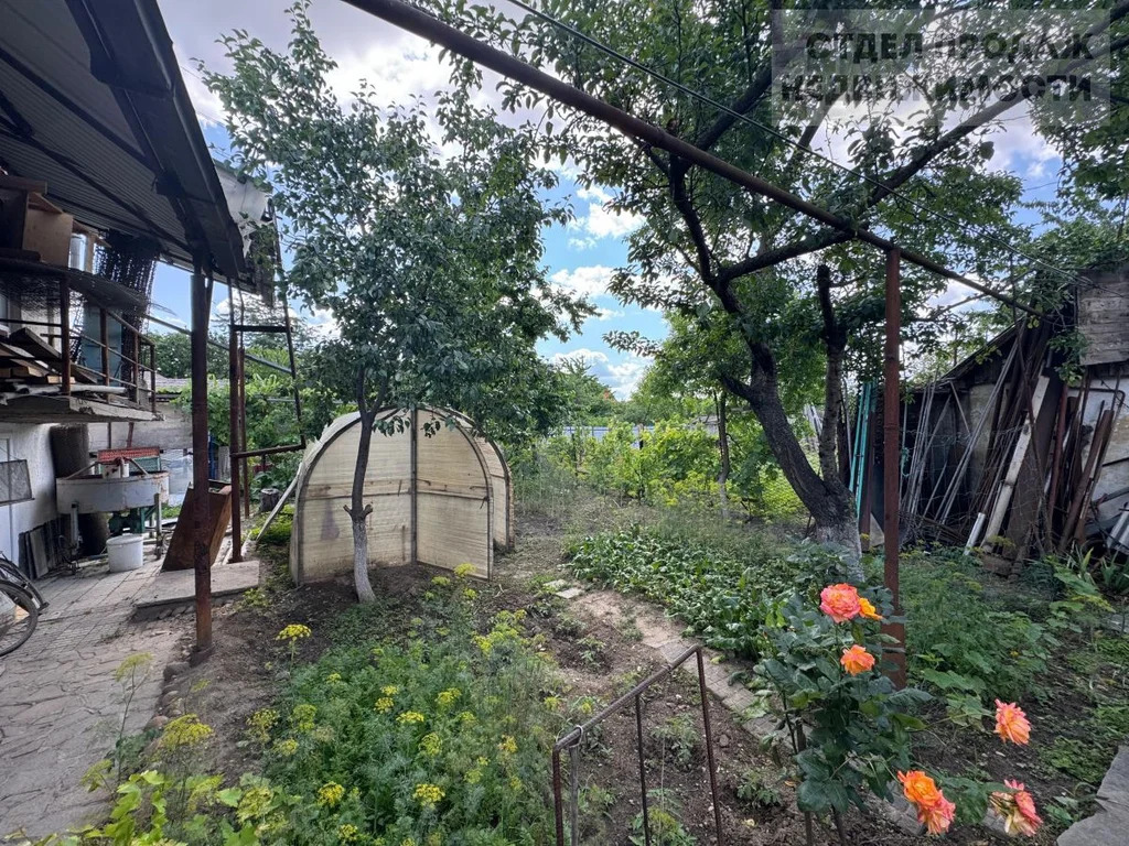 Большой дом - Фото 27