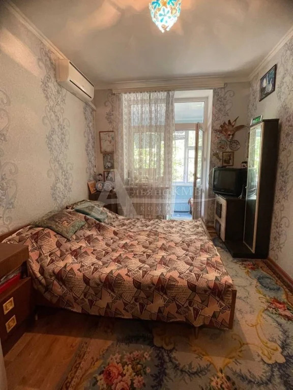 Продажа квартиры, Минеральные Воды, ул. Железноводская - Фото 3