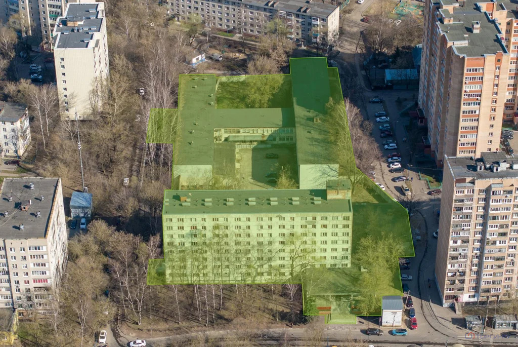 Продажа ПСН, Красково, Люберецкий район, ул. Школьная - Фото 2