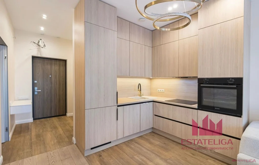 Продажа квартиры, Севастопольский пр-кт. - Фото 3