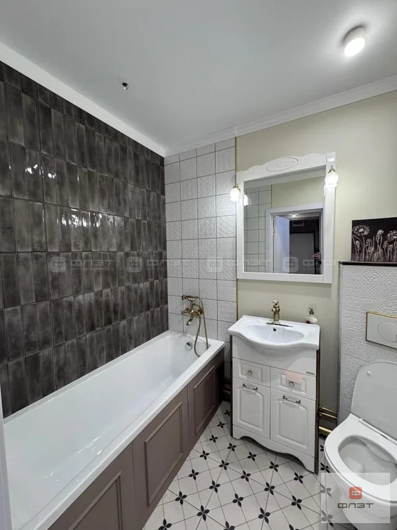 Продажа квартиры, Новое Шигалеево, Пестречинский район, ул. Героя ... - Фото 7