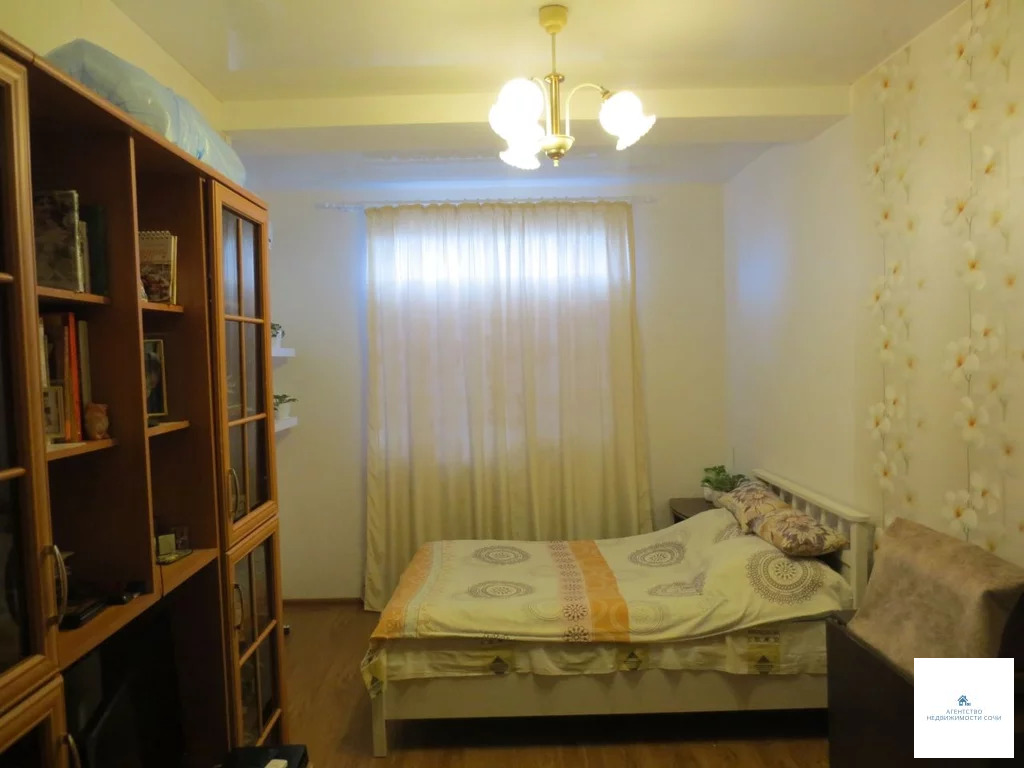 2-к квартира, 40 м, 3/12 эт. - Фото 3