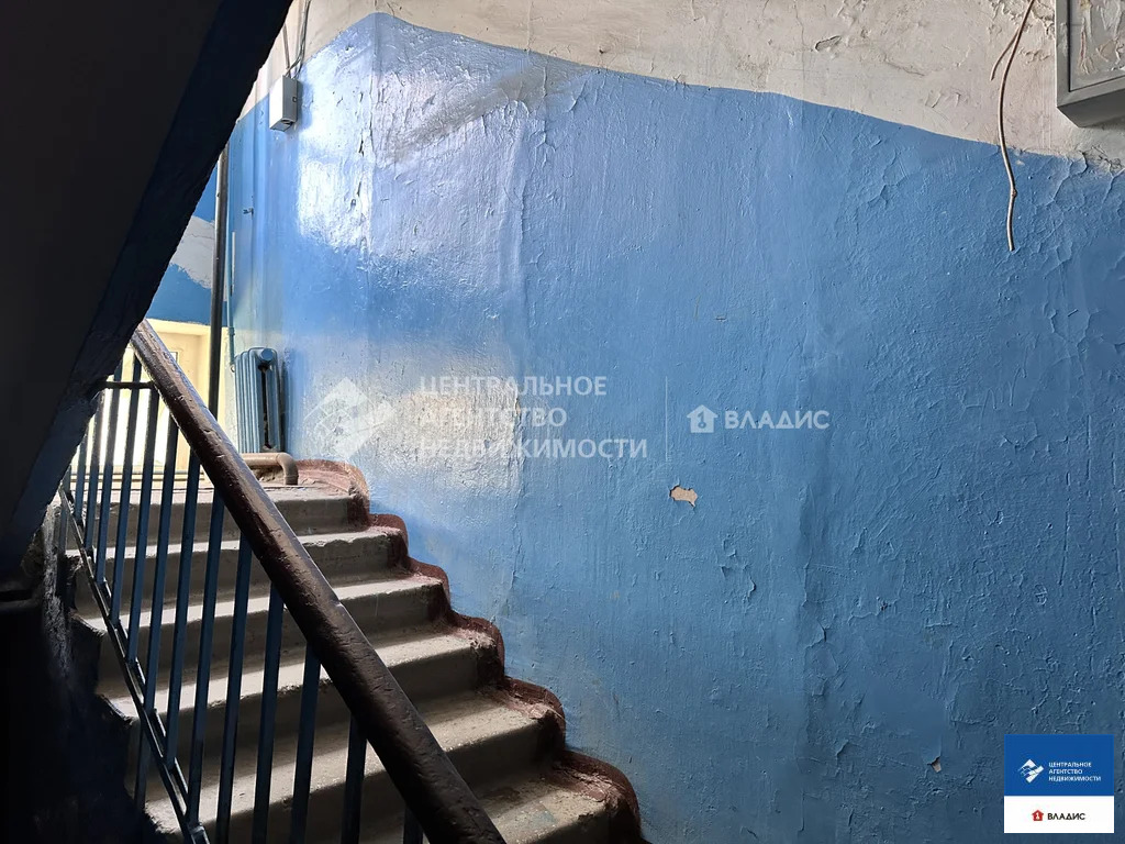 Продажа квартиры, Рязань, ул. Островского - Фото 0