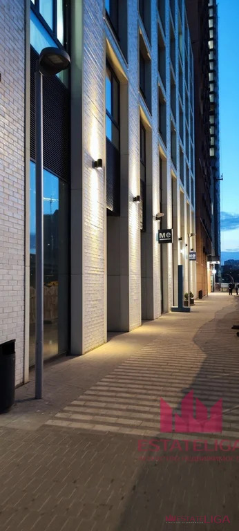 Аренда квартиры, Волгоградский пр-кт. - Фото 14