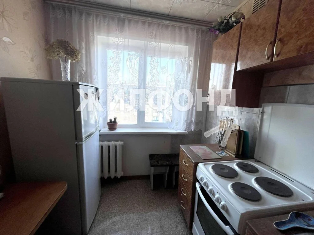 Продажа квартиры, Новосибирск, ул. Барьерная - Фото 3