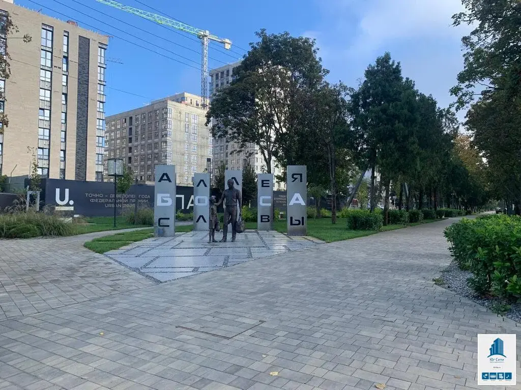 Гранд Аллея фишка ЖК - Фото 4