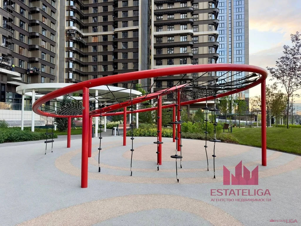 Продажа квартиры, улица Василия Ланового - Фото 28