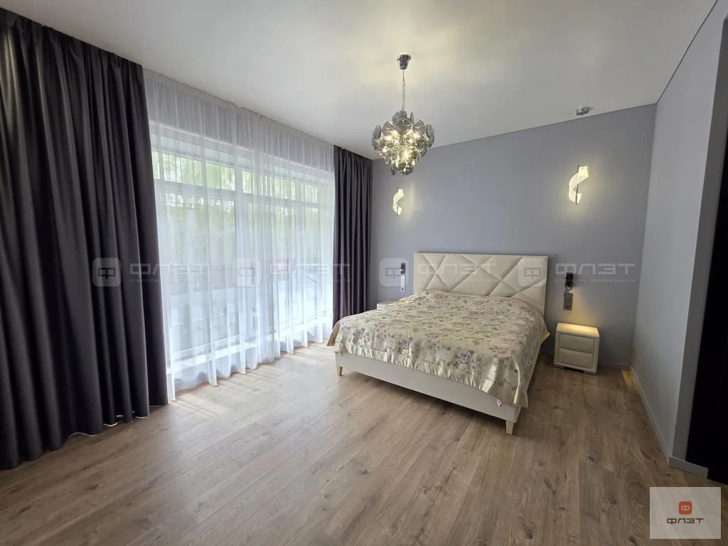 Продажа дома, Вороновка, Лаишевский район, ул. Шершнева - Фото 16