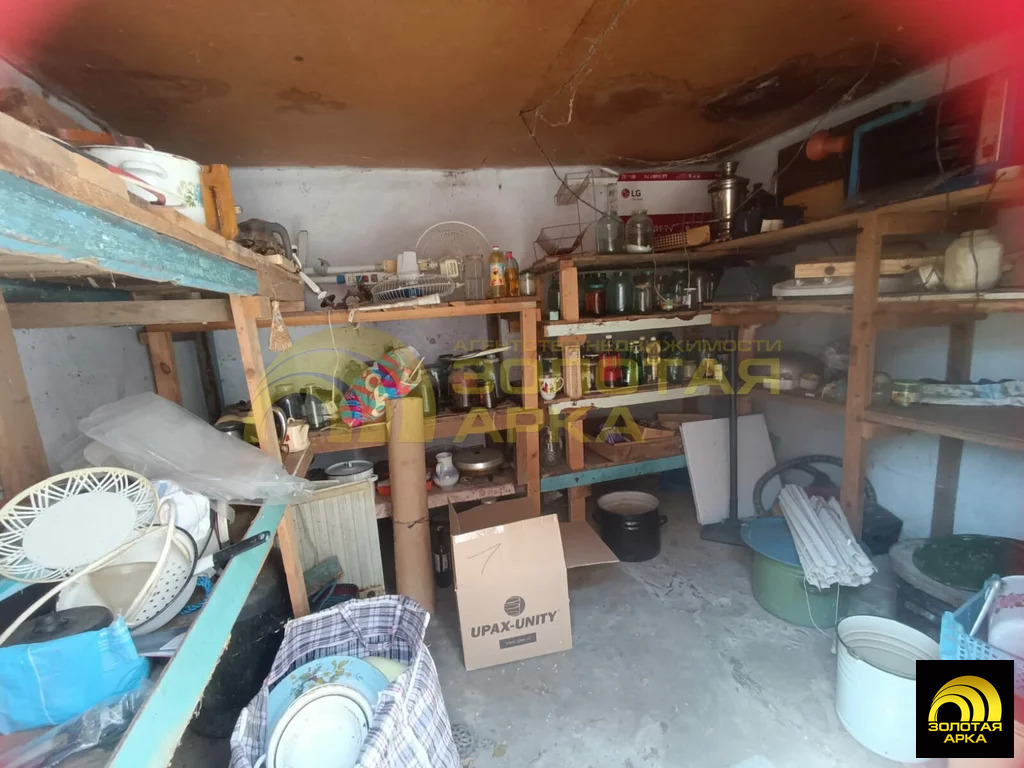 Продажа дома, Мингрельская, Абинский район, ул. Ярмарочная - Фото 17