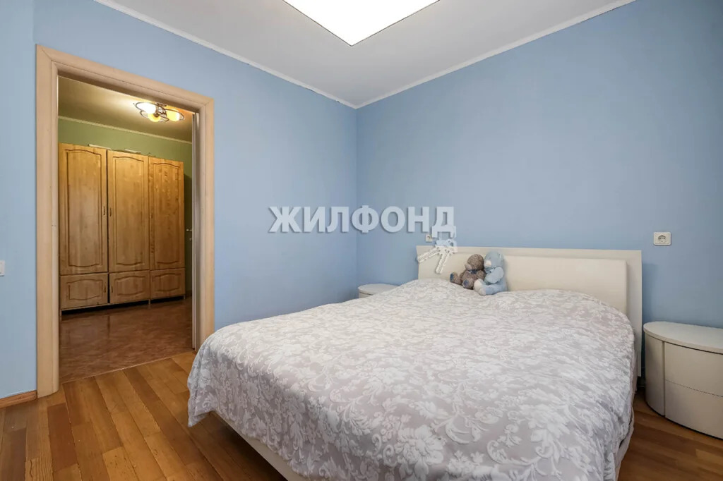 Продажа квартиры, Новосибирск, микрорайон Горский - Фото 5