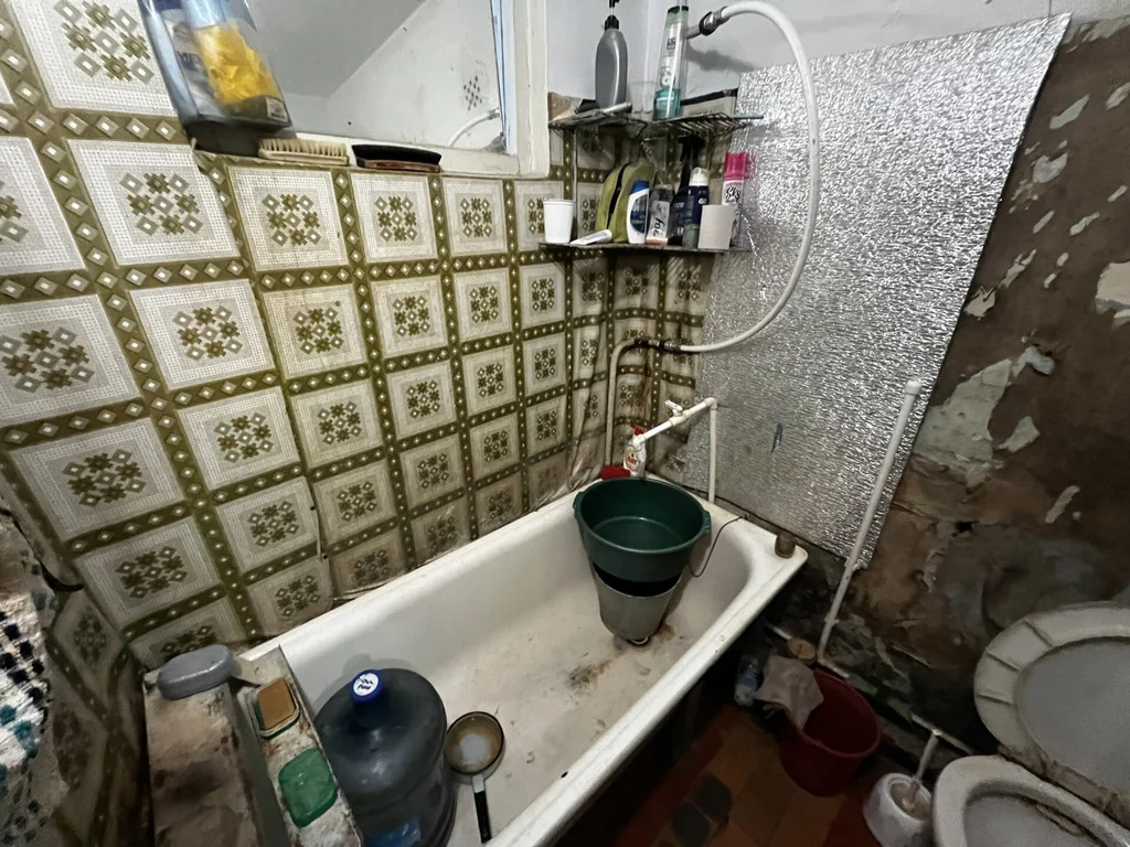 Продажа квартиры, Октябрьский, Северский район, ул. Пушкина - Фото 5