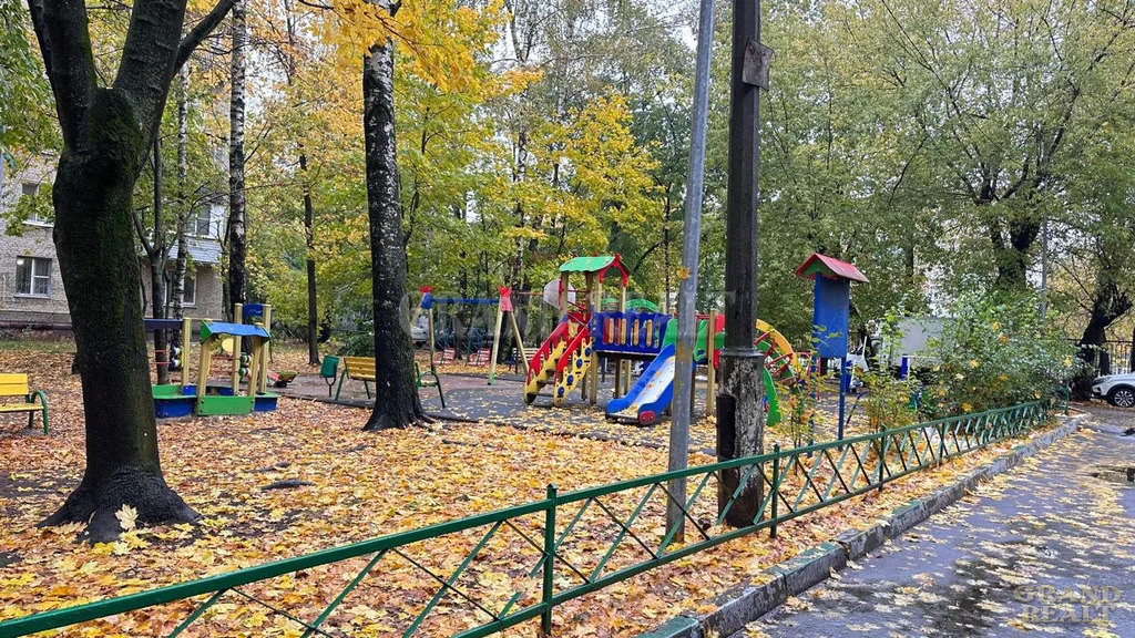 Продажа квартиры, Люберцы, Люберецкий район, ул. Молодежная - Фото 18
