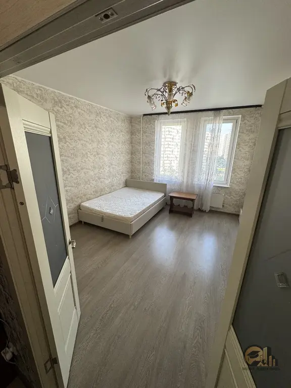 Сдам 1-к квартиру в Подольске (мкр. "Подольские просторы") - Фото 4