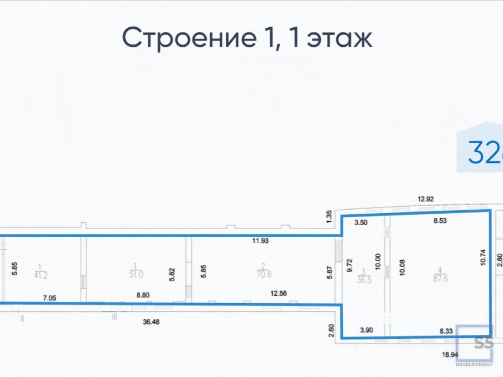 Продажа производственного помещения, м. Дмитровская, улица Вучетича 1А - Фото 9