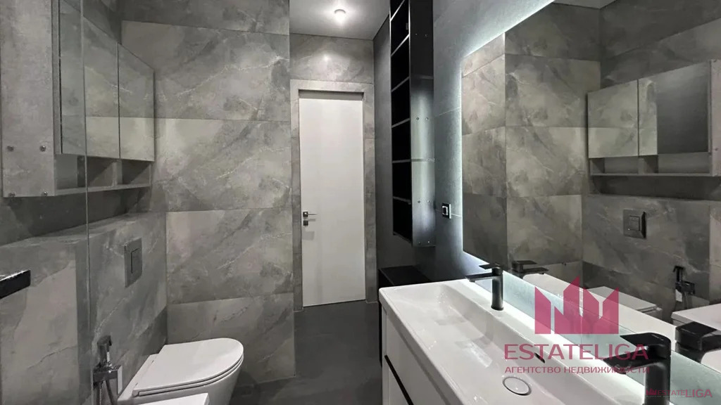 Аренда квартиры, м. Шелепиха, Шмитовский проезд - Фото 20