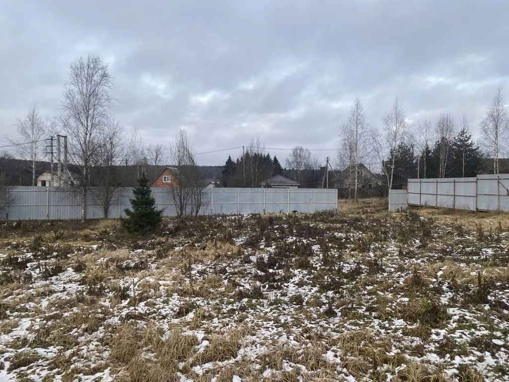 Продажа участка, Базарово, Дмитровский район - Фото 13