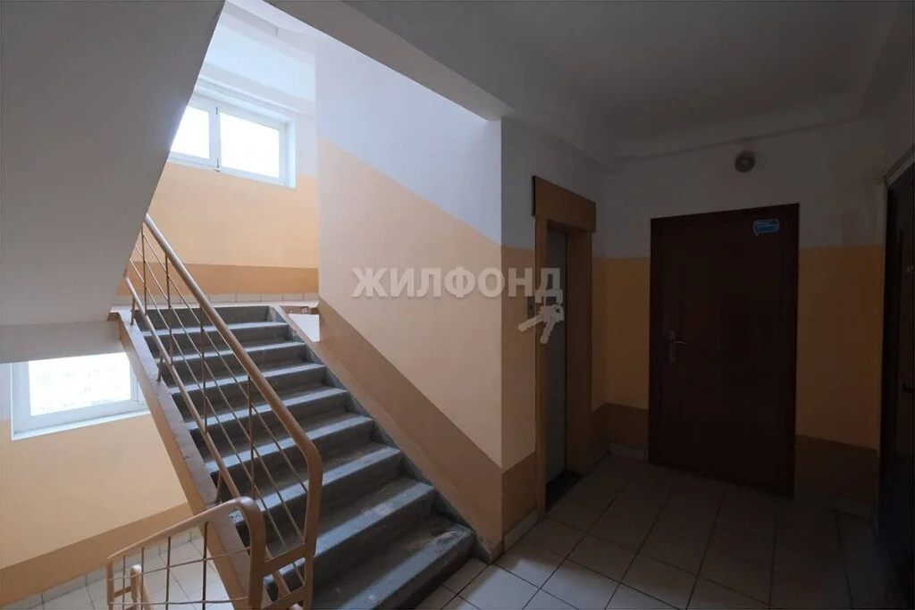 Продажа квартиры, Новосибирск, Владимира Высоцкого - Фото 15