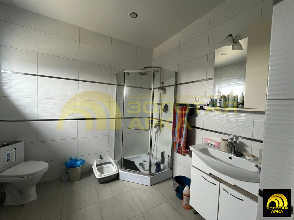 Продажа дома, Варениковская, Крымский район, ул. Дарвина - Фото 14