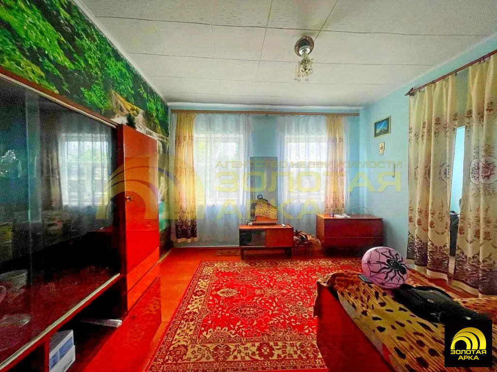Продажа дома, Коржевский, Славянский район, ул. Победы - Фото 7