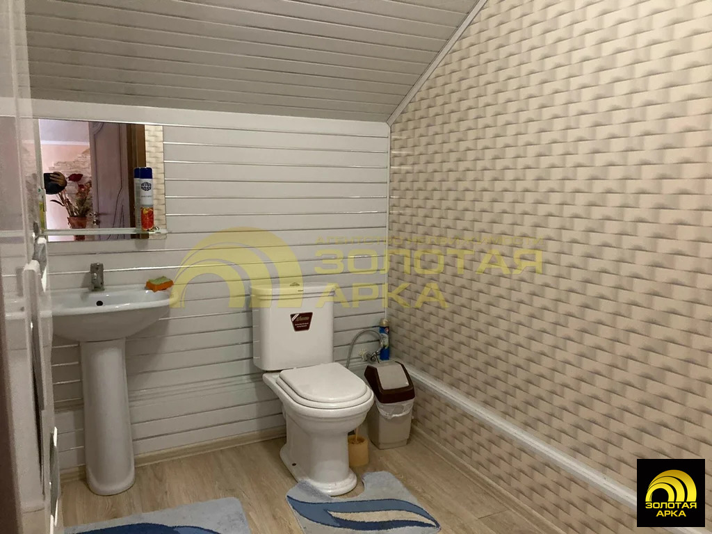 Продажа дома, Тамань, Темрюкский район, ул. Марата - Фото 13