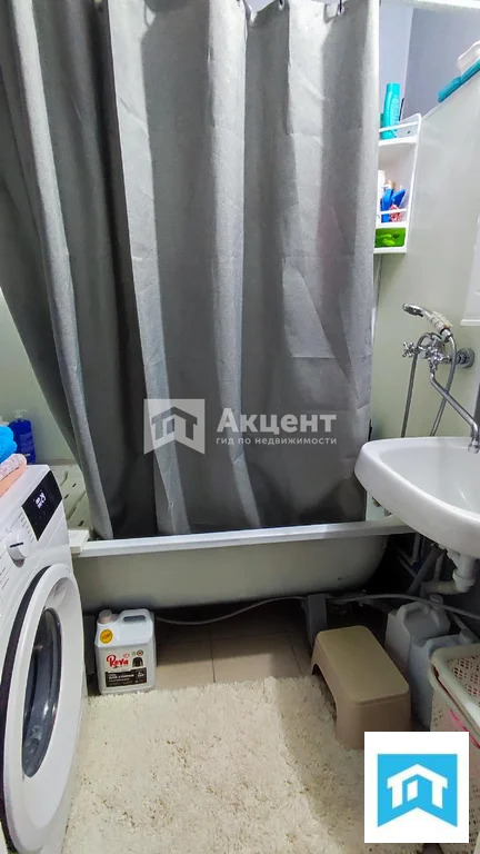 Продажа квартиры, Кохма, Ивановский район, улица Сергея Киселёва - Фото 11