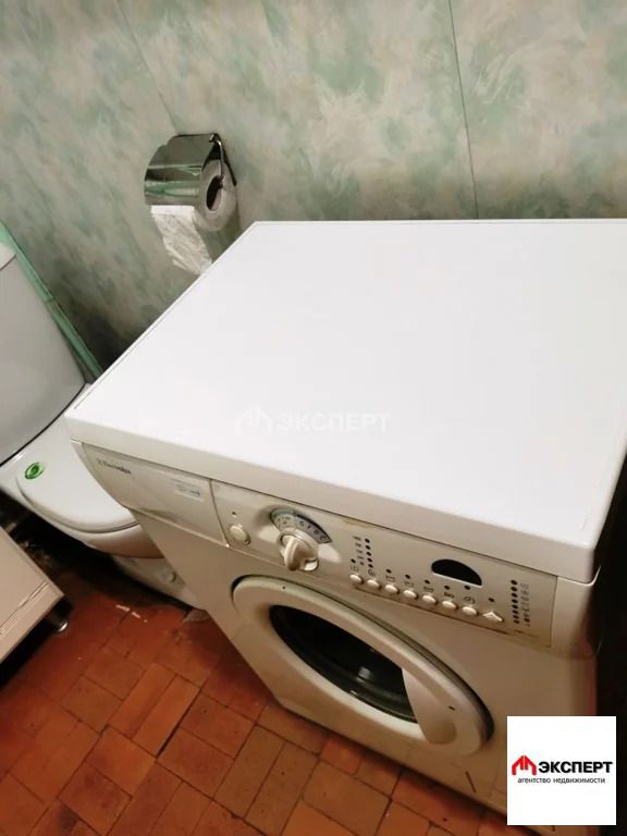 1-комнатная квартира, ул. Кузьмина - Фото 10