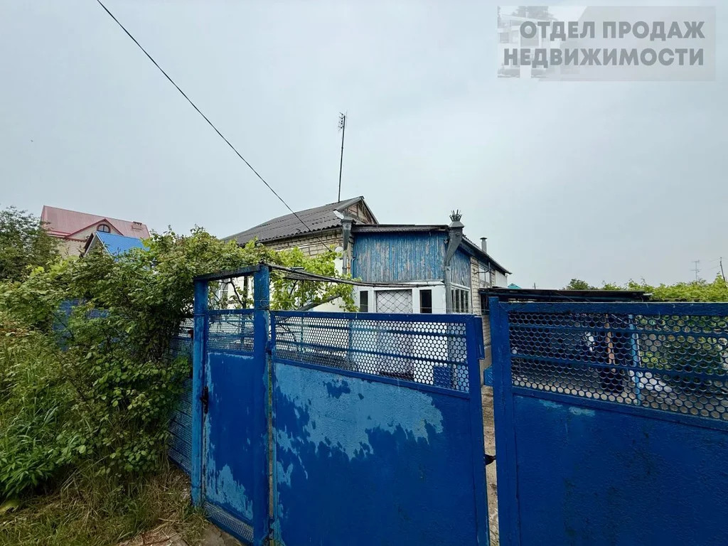 Большой дом - Фото 2