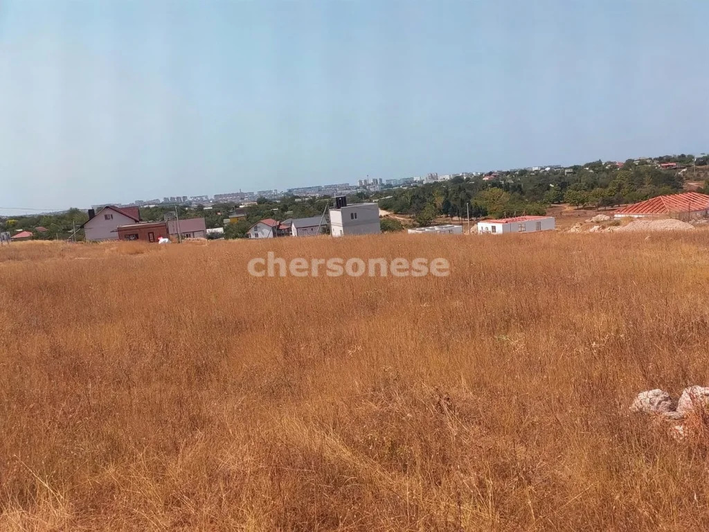 Продажа участка, Севастополь, улица 2-я Комендорская - Фото 6