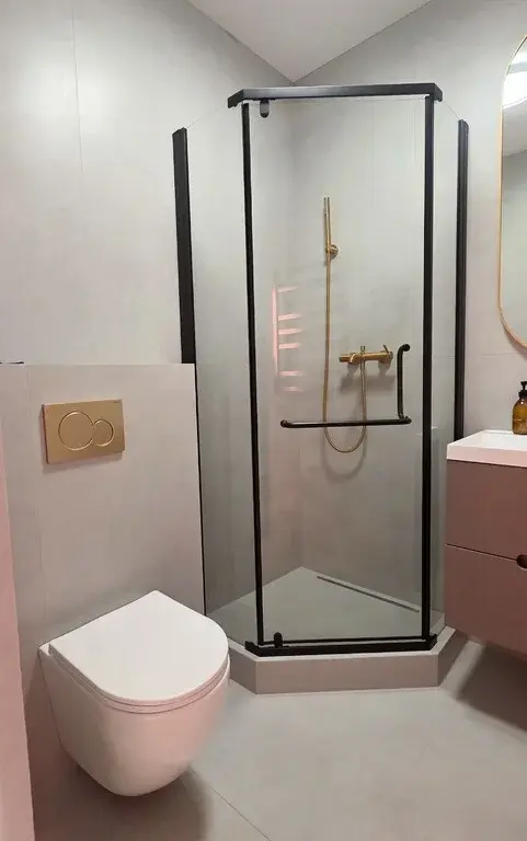 Супер квартира в ЖК с понорамным видом - Фото 16