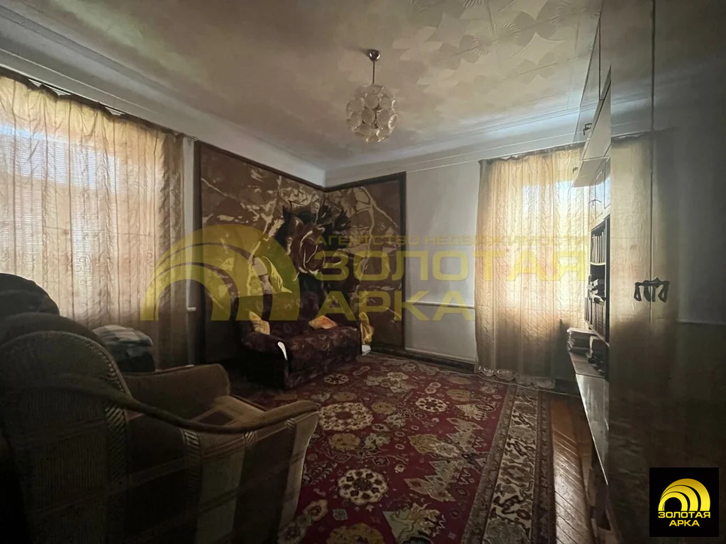 Продажа дома, Варениковская, Крымский район, ул. Пушкина - Фото 2