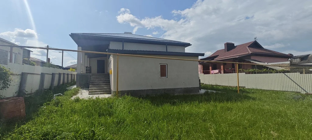 Продажа дома, Григорьевская, Северский район, ул. Звездная - Фото 7