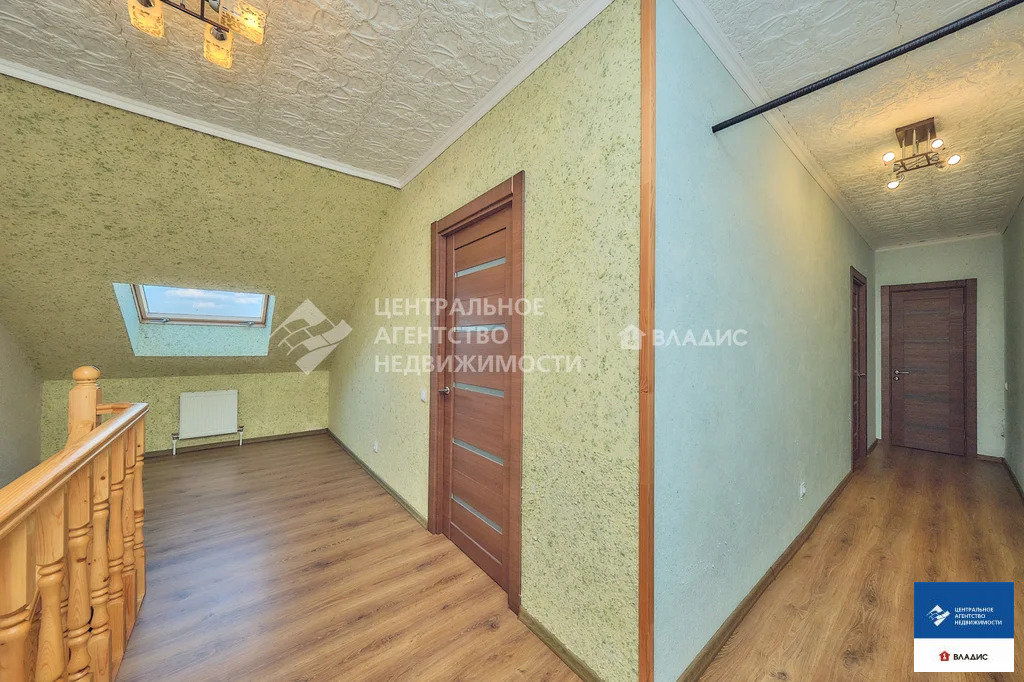 Продажа квартиры, Дядьково, Рязанский район, ул. Грачи - Фото 16