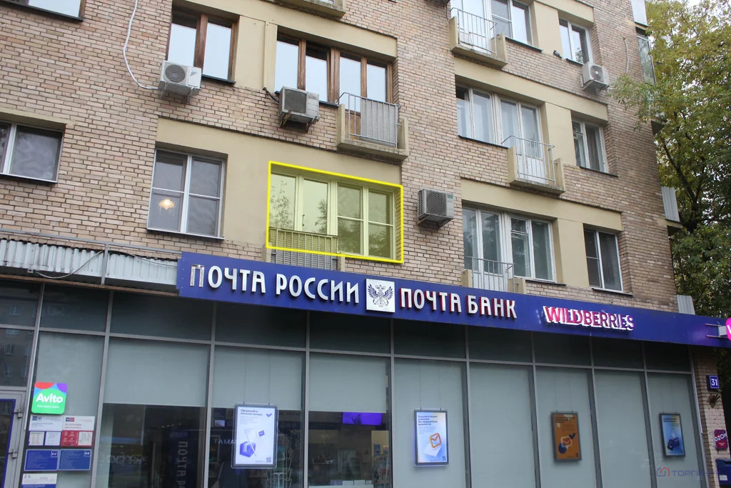 Продажа квартиры, Комсомольский пр-кт. - Фото 2