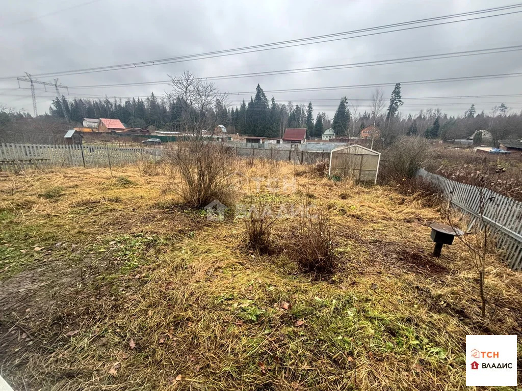 Продажа дома, Щелковский район, Солнечная улица - Фото 17