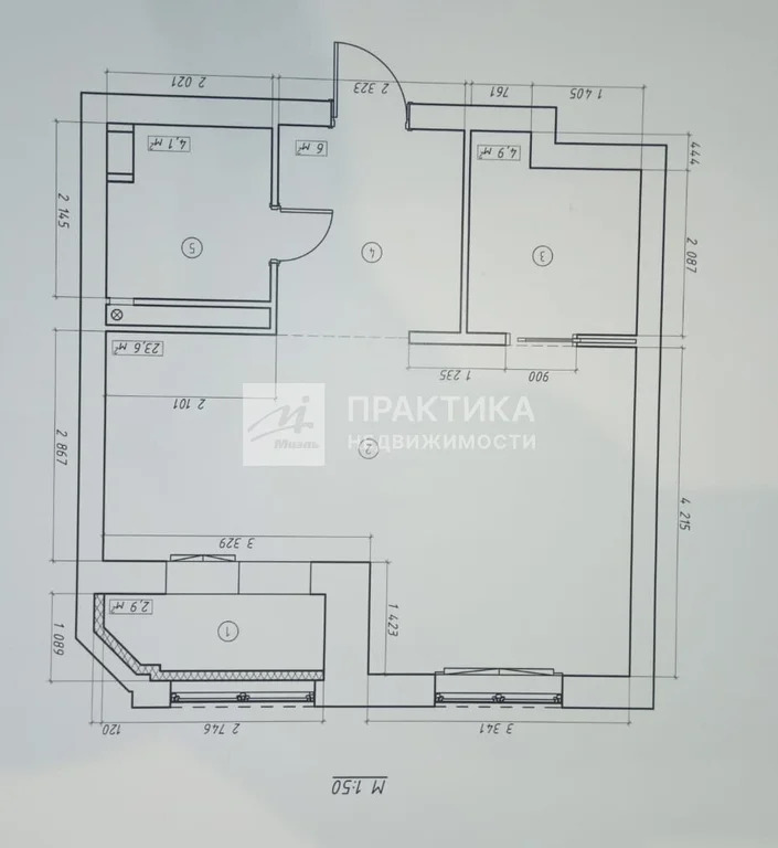 Продажа квартиры, Королев, ул. Горького - Фото 31