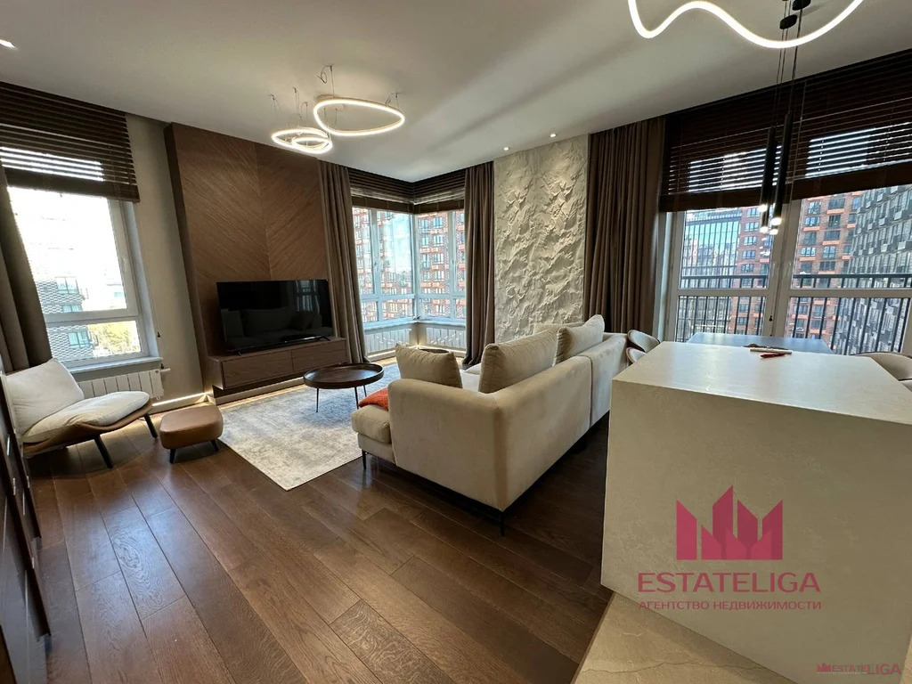 Продажа квартиры, м. Фили, Большая Филевская улица - Фото 4