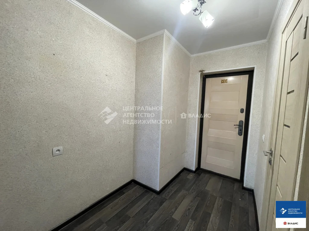 Продажа квартиры, Старожилово, Старожиловский район, ул. Денисова - Фото 6
