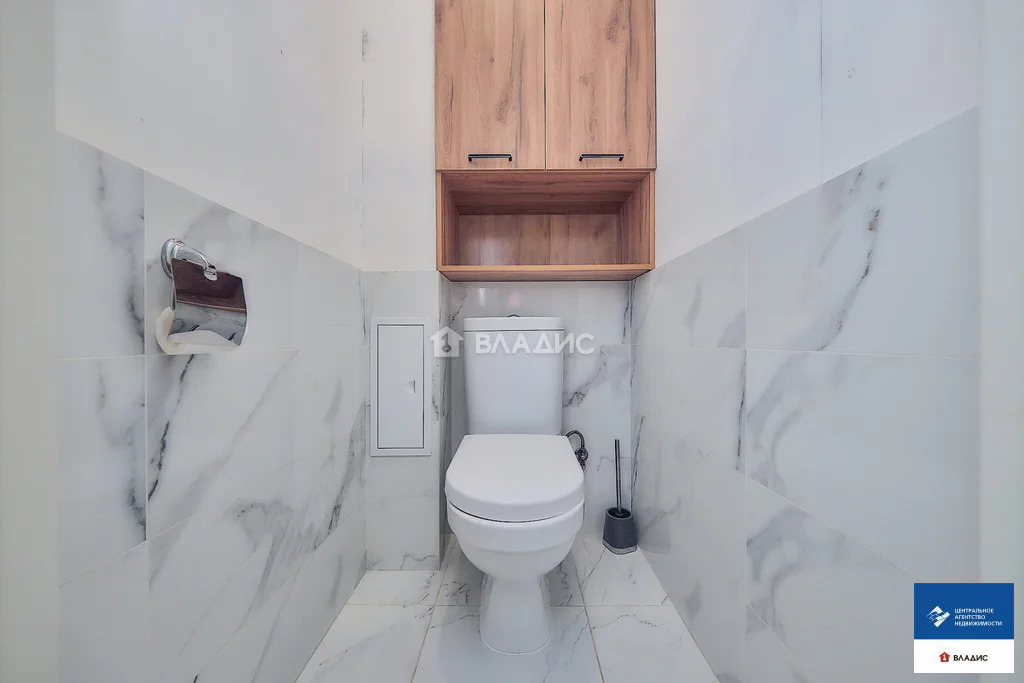 Продажа квартиры, Рязань, ул. Бирюзова - Фото 14