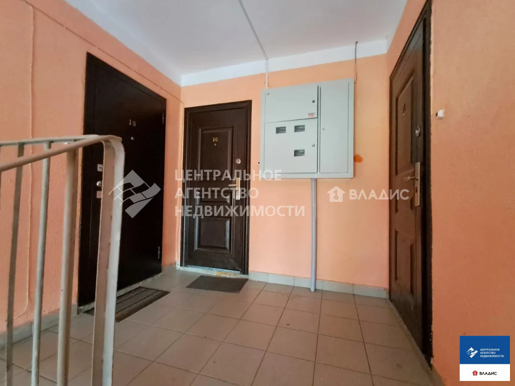 Продажа квартиры, Касимов, Касимовский район, Окружная улица - Фото 14