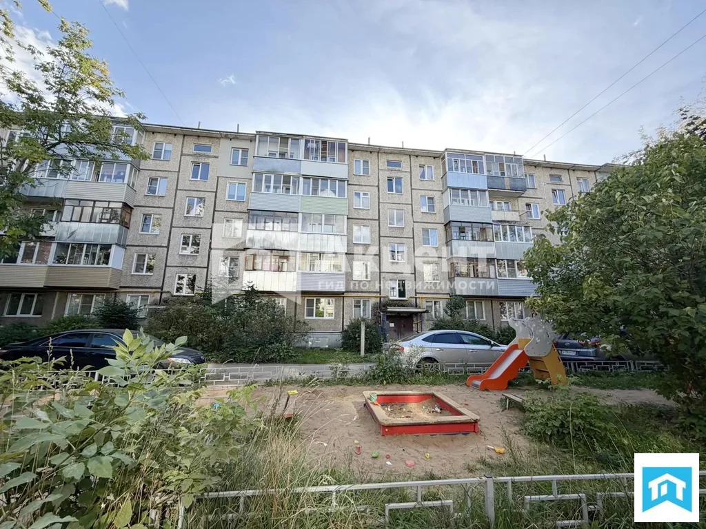Продажа квартиры, Иваново, ул. Голубева - Фото 14