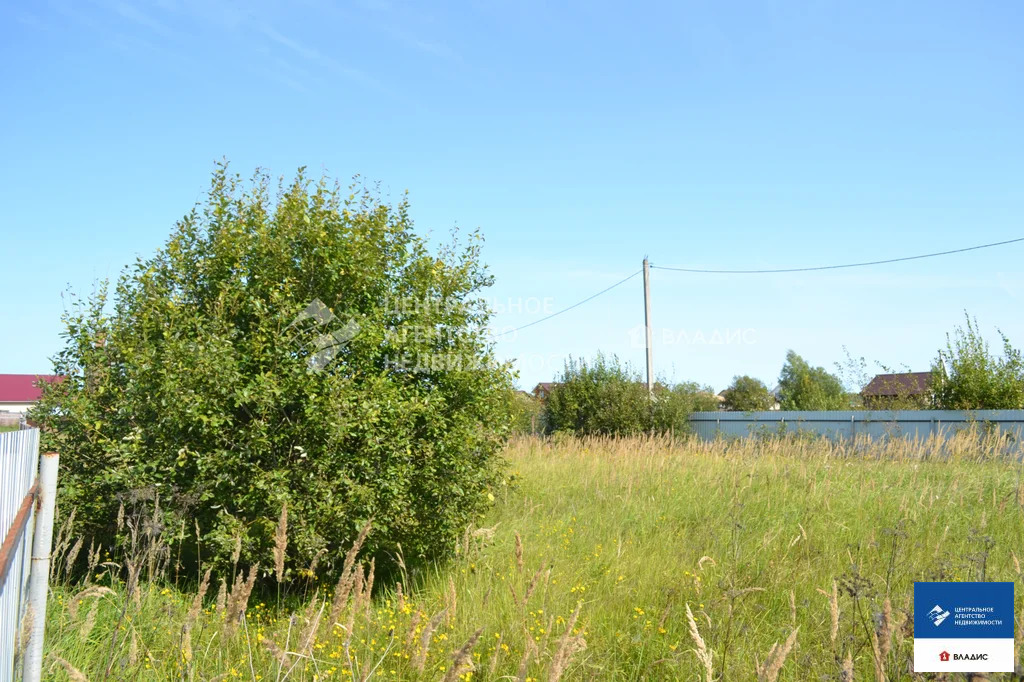 Продажа участка, Дубровичи, Рязанский район - Фото 2