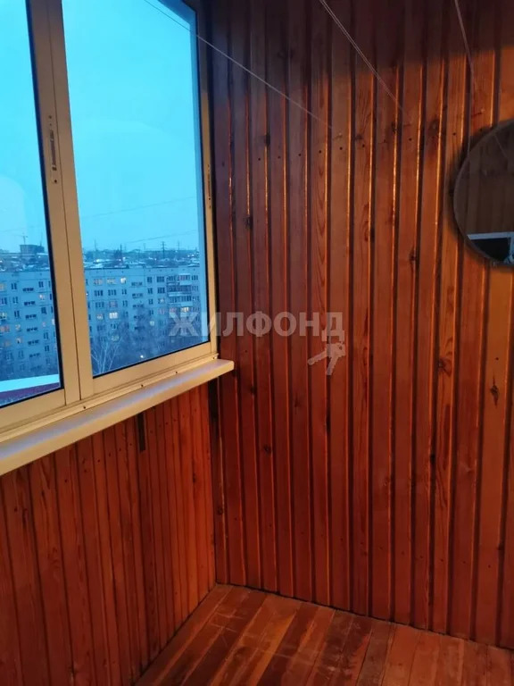 Продажа квартиры, Новосибирск, ул. Есенина - Фото 11