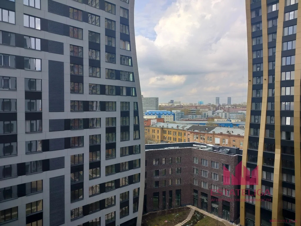 Продажа квартиры, ул. Южнопортовая - Фото 4